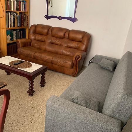 Apartament La Cuesta House Castell de Ferro Zewnętrze zdjęcie