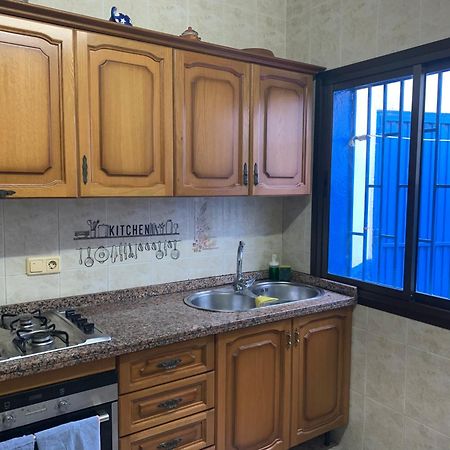 Apartament La Cuesta House Castell de Ferro Zewnętrze zdjęcie