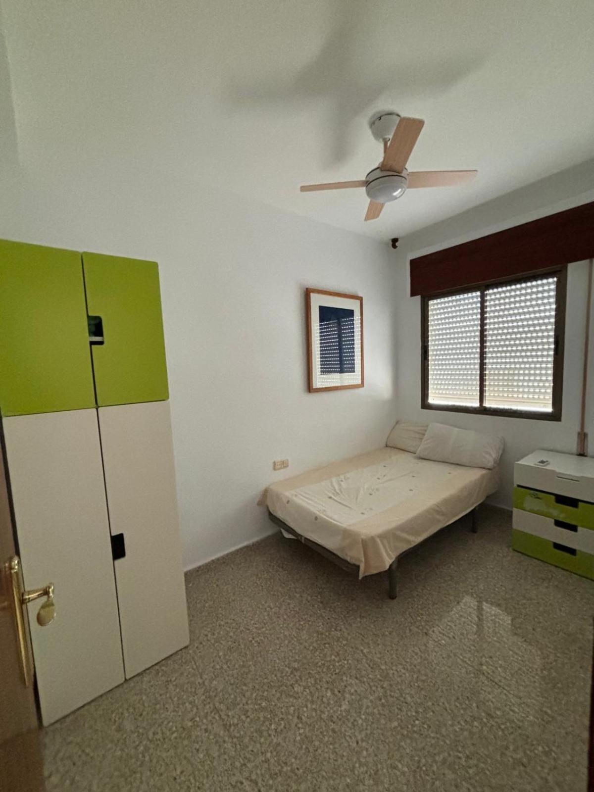 Apartament La Cuesta House Castell de Ferro Zewnętrze zdjęcie