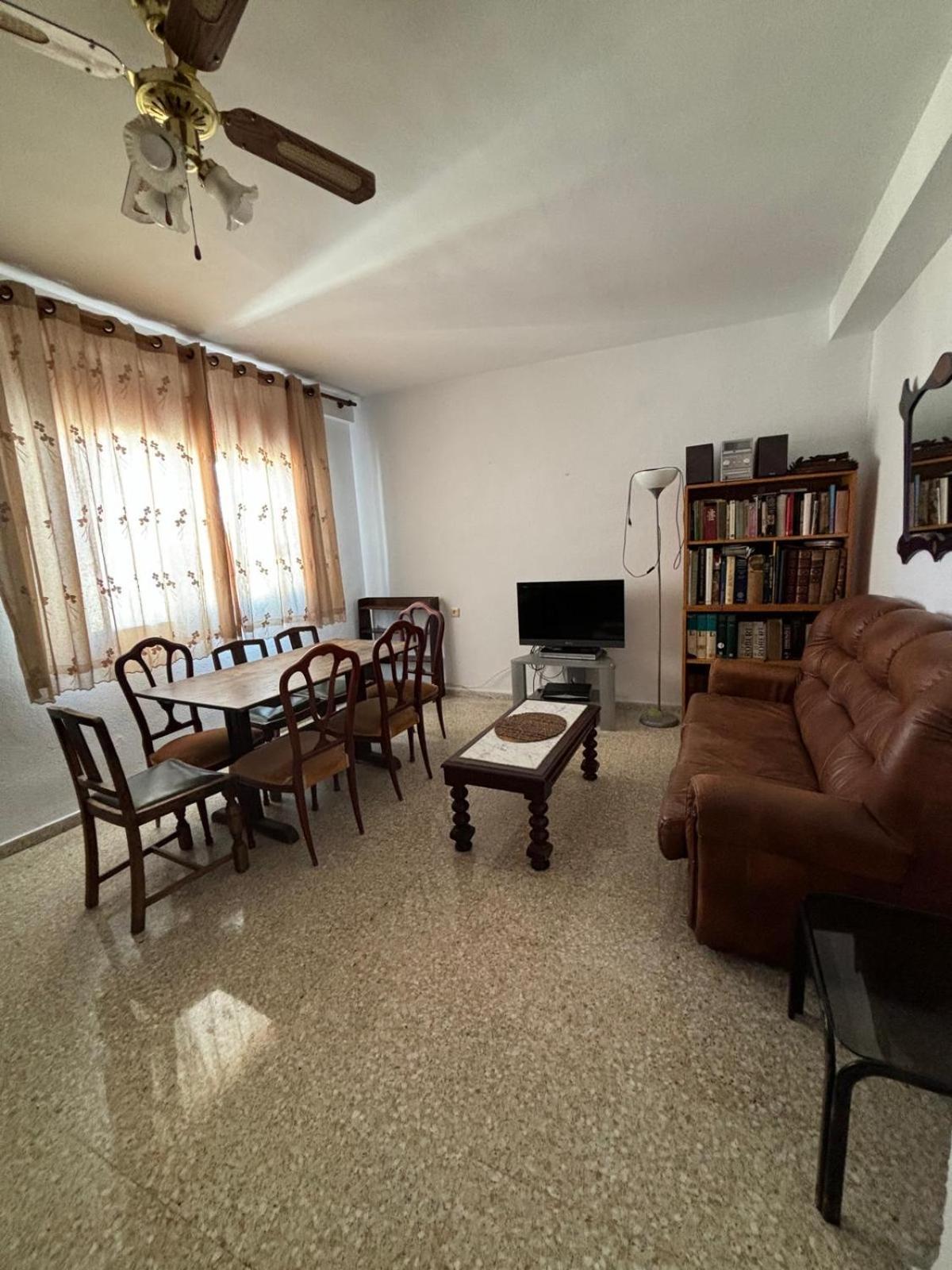 Apartament La Cuesta House Castell de Ferro Zewnętrze zdjęcie