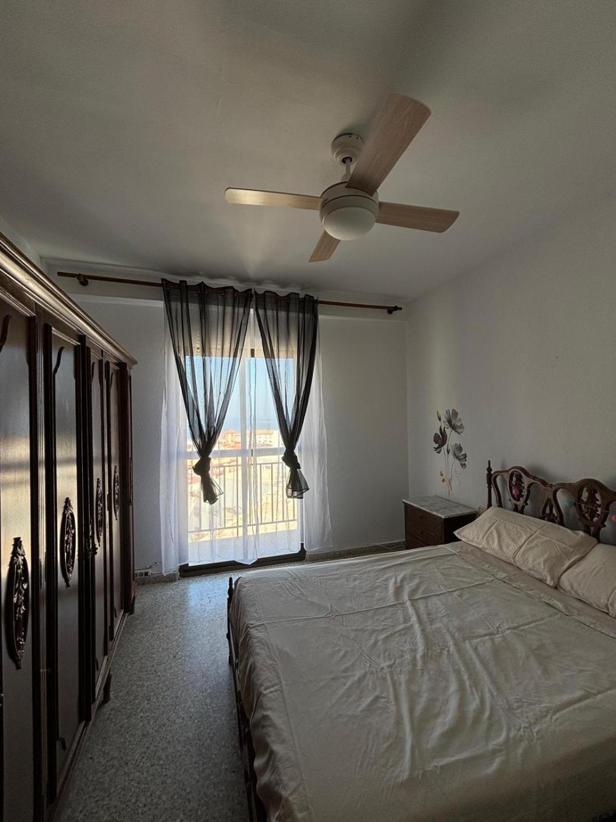 Apartament La Cuesta House Castell de Ferro Zewnętrze zdjęcie