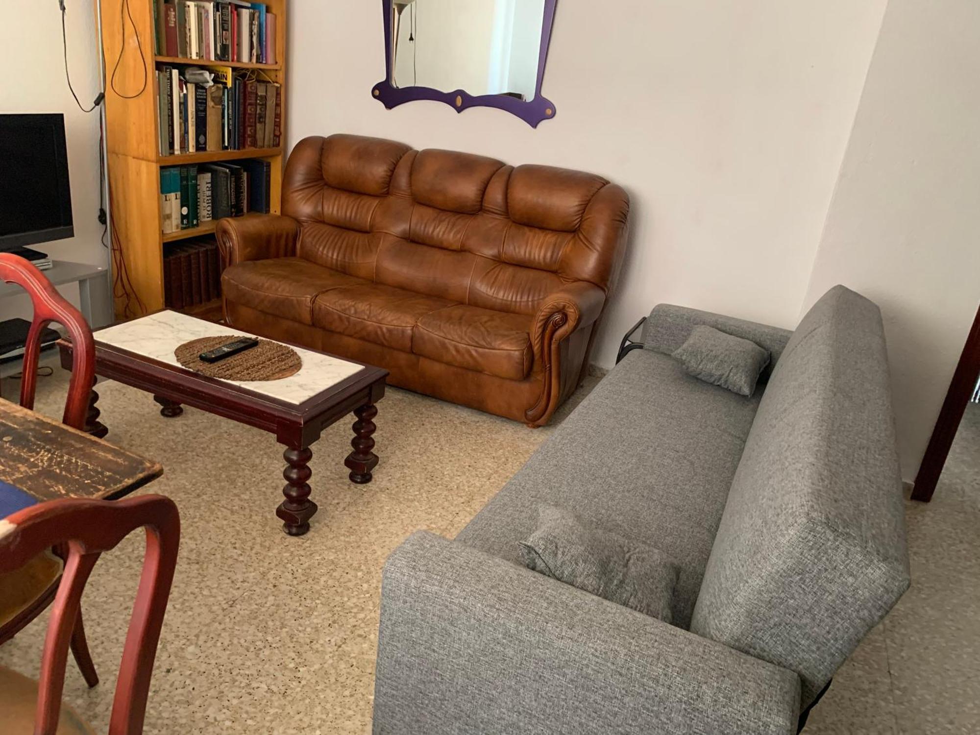 Apartament La Cuesta House Castell de Ferro Zewnętrze zdjęcie