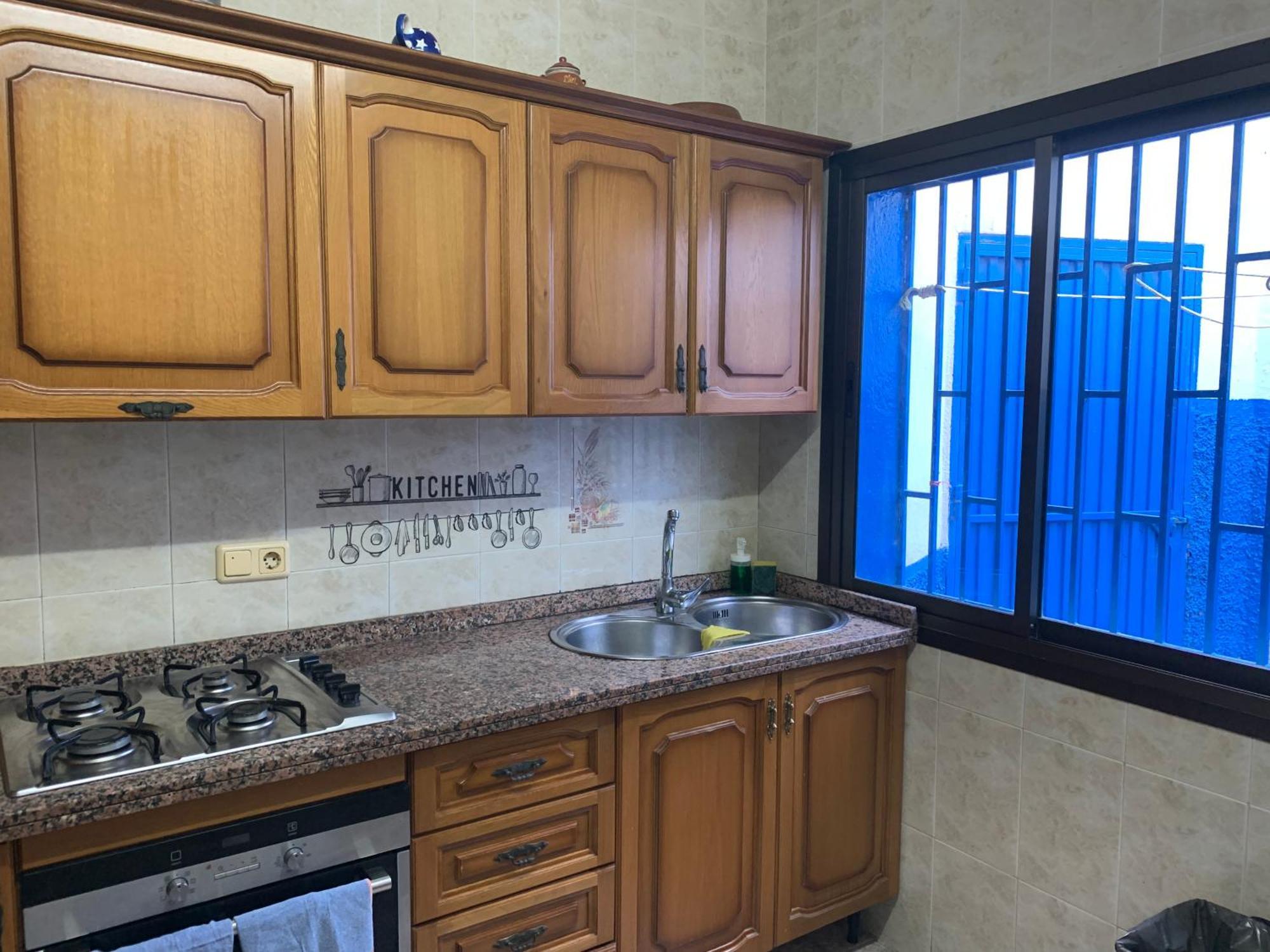 Apartament La Cuesta House Castell de Ferro Zewnętrze zdjęcie